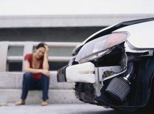Mesa Negligence: Duty, Breach, Causation, Damage