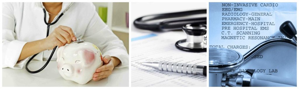 What Do I Do with The Medical Bills I Receive While Waiting for a Settlement?
