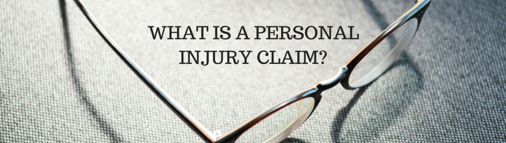 Personal Injury