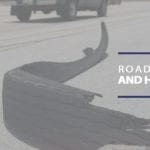 road debris hazards
